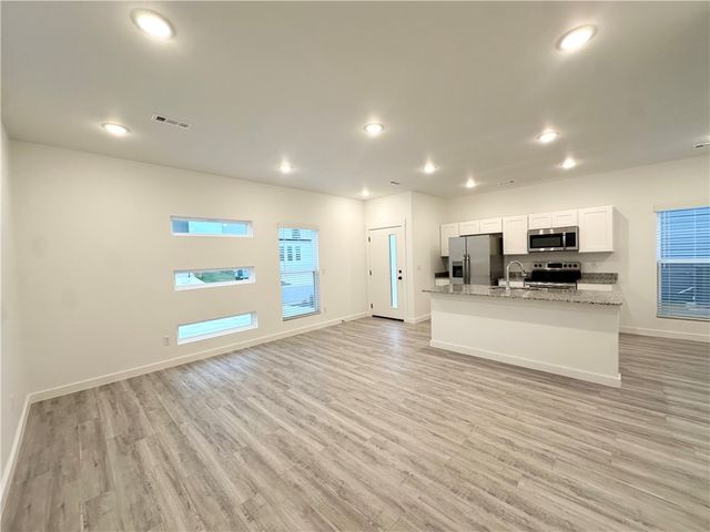 891 Boardwalk Avenue, Bentonville, AR 72713