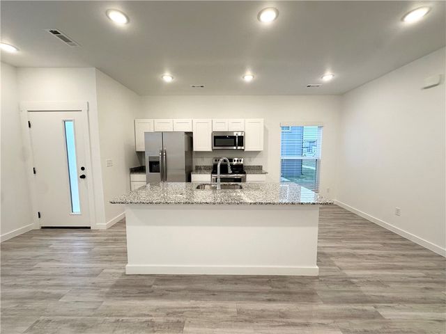 891 Boardwalk Avenue, Bentonville, AR 72713