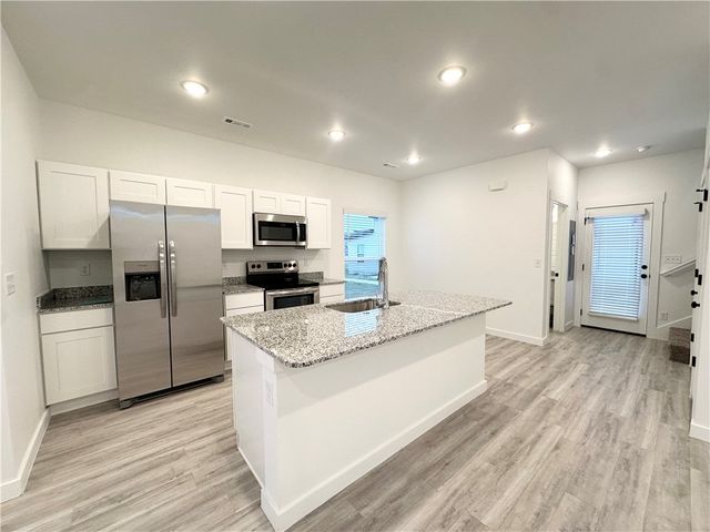 891 Boardwalk Avenue, Bentonville, AR 72713