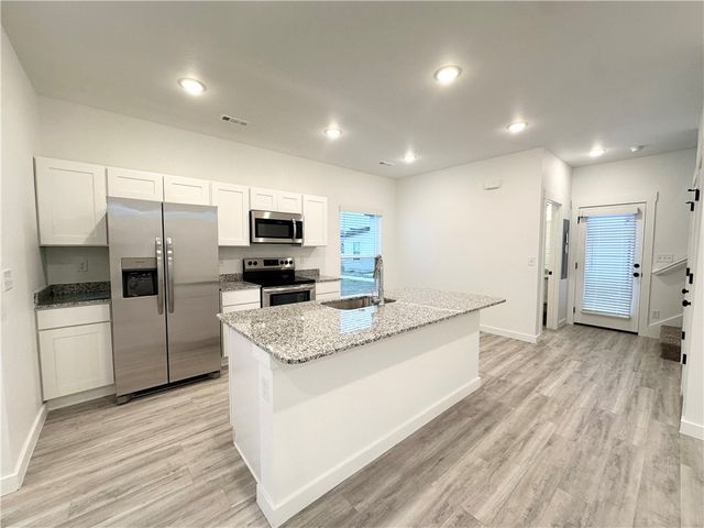 891 Boardwalk Avenue, Bentonville, AR 72713