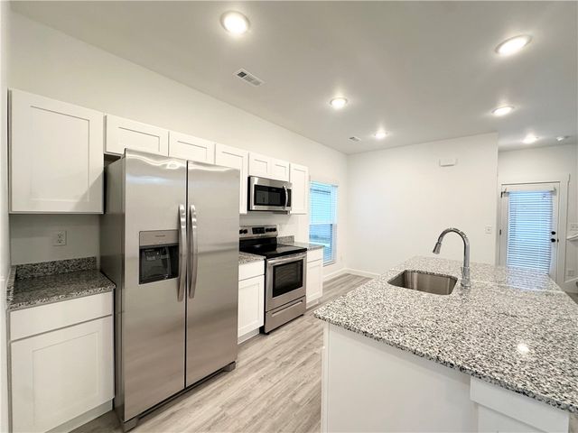 891 Boardwalk Avenue, Bentonville, AR 72713