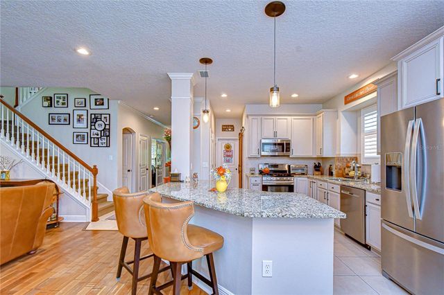 6135 CHURCHSIDE DRIVE, Lithia, FL 33547