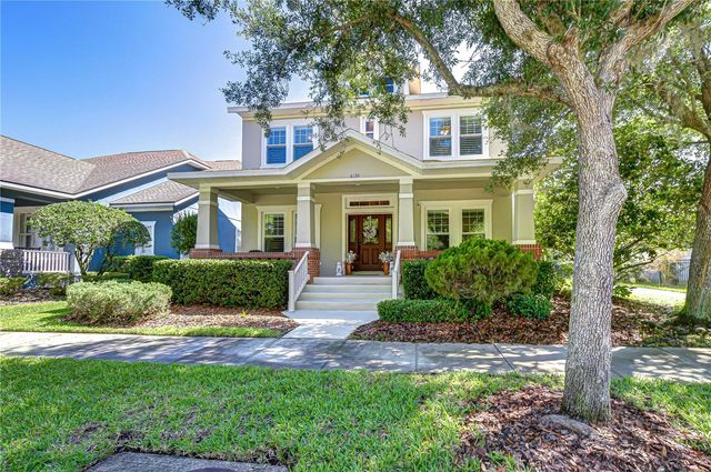 6135 CHURCHSIDE DRIVE, Lithia, FL 33547