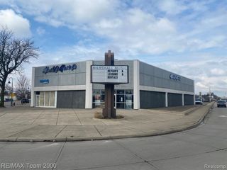 6530 Allen Road, Allen Park, MI 48101