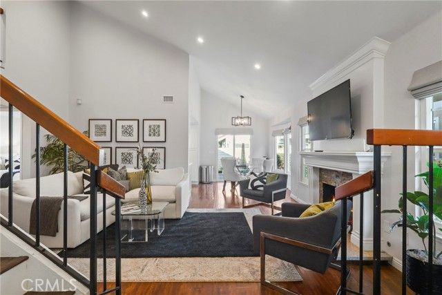 58 Rockwood, Irvine, CA 92614