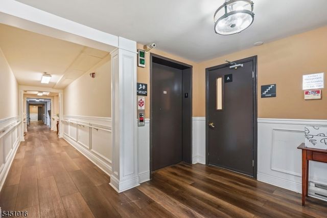 89 Park Edge 3F, Berkeley Heights Twp., NJ 07922