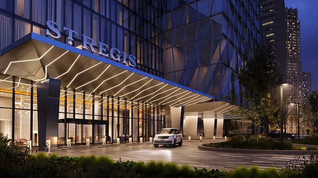 363 E Wacker Drive 6805, Chicago, IL 60601