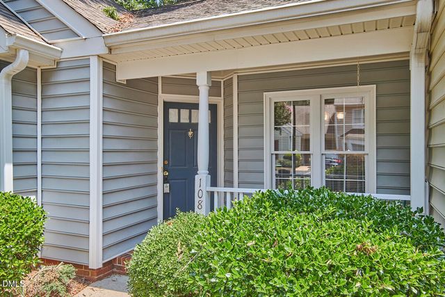 108 Linville River Road, Cary, NC 27511
