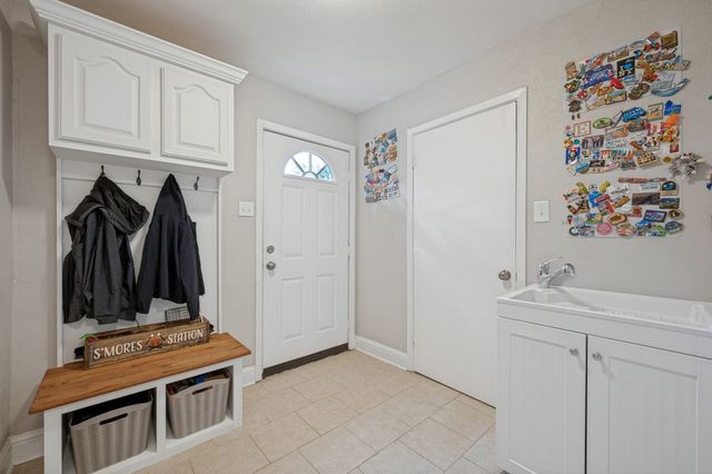 105 N Craig Road, Prosper, TX 75078