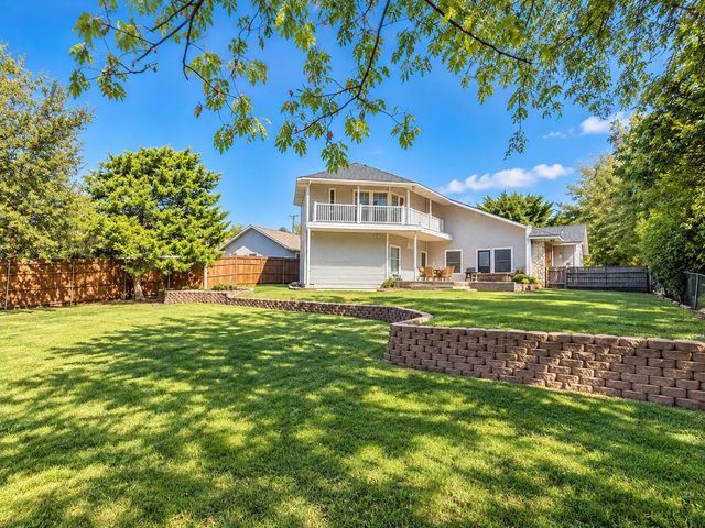 105 N Craig Road, Prosper, TX 75078