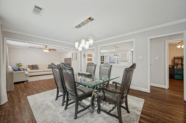105 N Craig Road, Prosper, TX 75078
