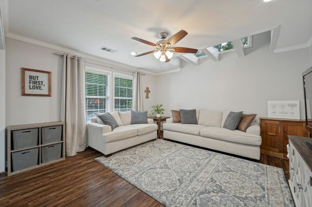105 N Craig Road, Prosper, TX 75078