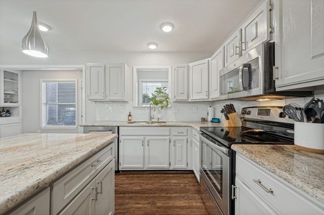105 N Craig Road, Prosper, TX 75078