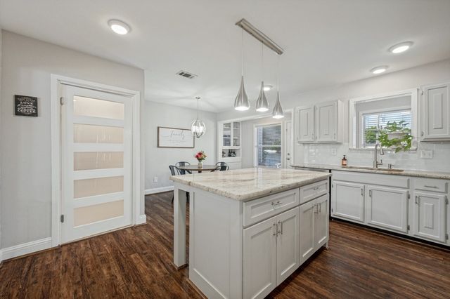 105 N Craig Road, Prosper, TX 75078