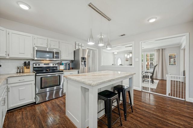 105 N Craig Road, Prosper, TX 75078