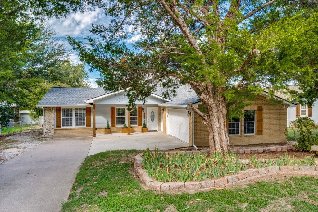 105 N Craig Road, Prosper, TX 75078