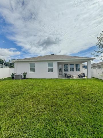 639 TERRAPIN DRIVE, Debary, FL 32713
