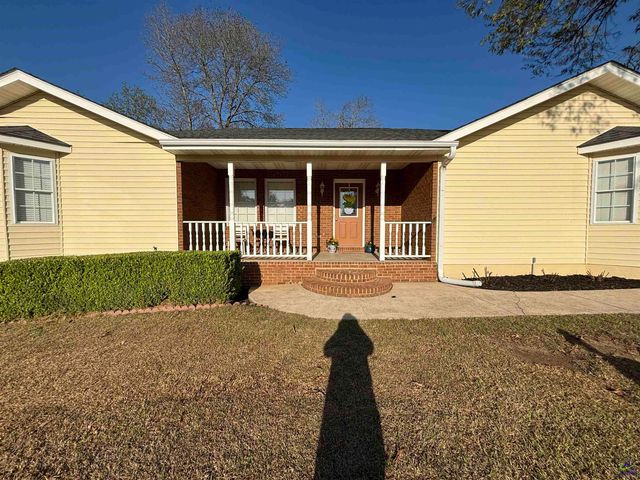 210 Oak Forest Lane, Warner Robins, GA 31088