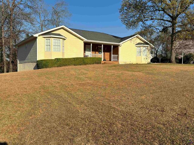 210 Oak Forest Lane, Warner Robins, GA 31088