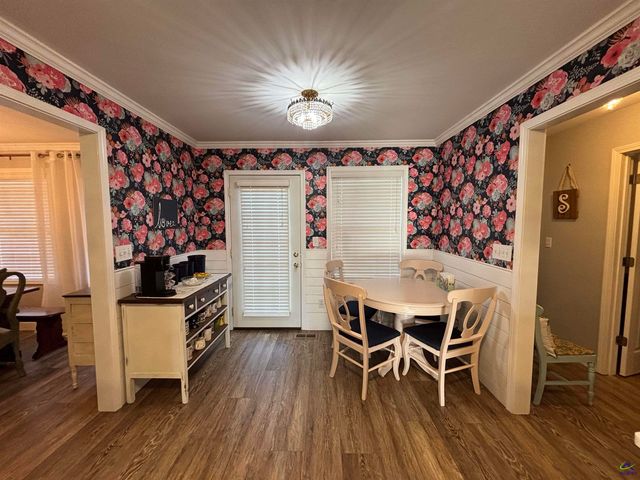 210 Oak Forest Lane, Warner Robins, GA 31088