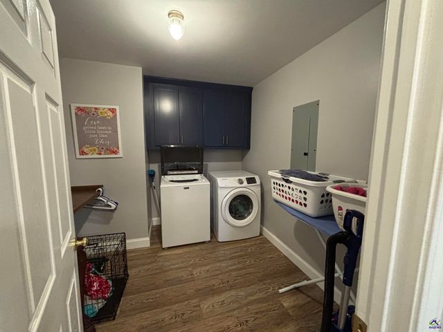 210 Oak Forest Lane, Warner Robins, GA 31088