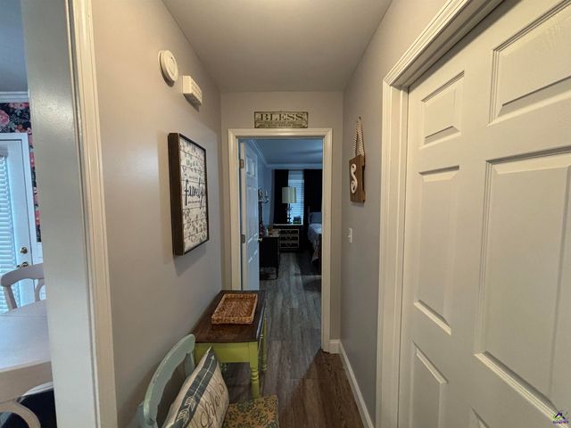 210 Oak Forest Lane, Warner Robins, GA 31088