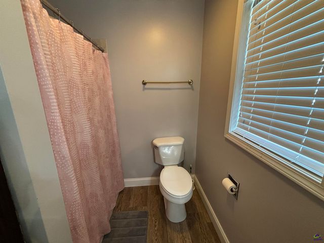 210 Oak Forest Lane, Warner Robins, GA 31088