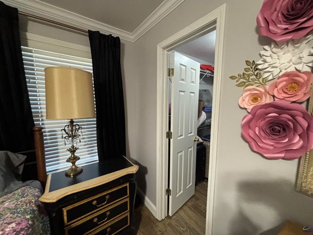 210 Oak Forest Lane, Warner Robins, GA 31088