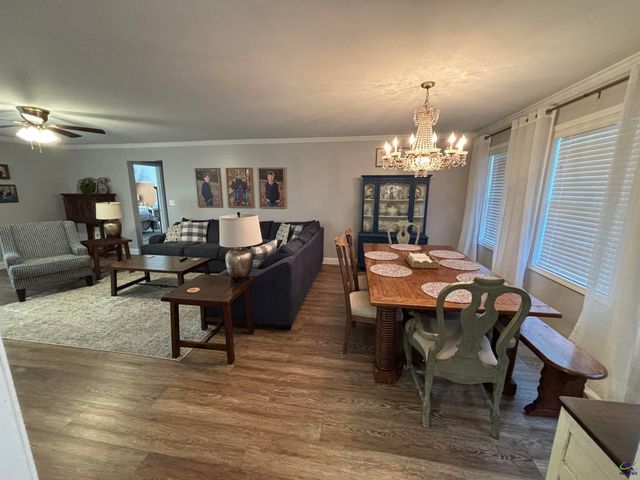 210 Oak Forest Lane, Warner Robins, GA 31088