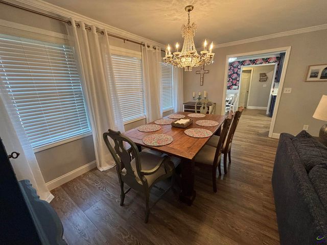 210 Oak Forest Lane, Warner Robins, GA 31088