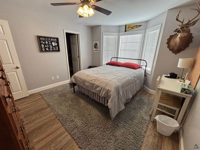 210 Oak Forest Lane, Warner Robins, GA 31088