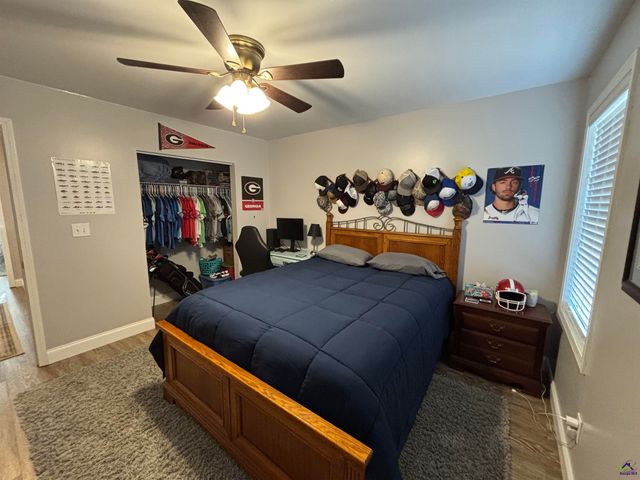 210 Oak Forest Lane, Warner Robins, GA 31088