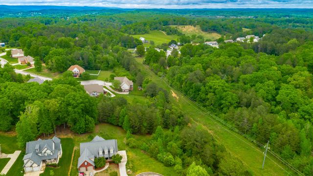596 Kashaya Lane, Soddy Daisy, TN 37379