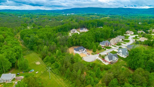 596 Kashaya Lane, Soddy Daisy, TN 37379