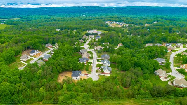 596 Kashaya Lane, Soddy Daisy, TN 37379
