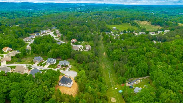 596 Kashaya Lane, Soddy Daisy, TN 37379