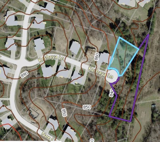 596 Kashaya Lane, Soddy Daisy, TN 37379