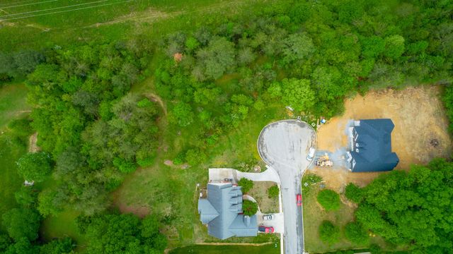 596 Kashaya Lane, Soddy Daisy, TN 37379