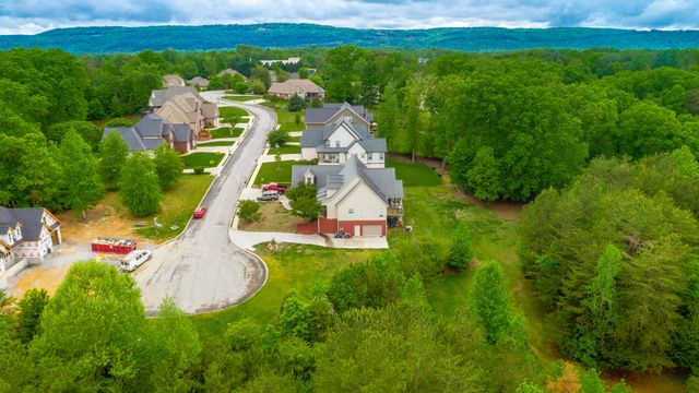 596 Kashaya Lane, Soddy Daisy, TN 37379