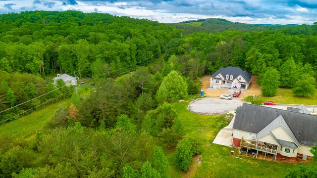 596 Kashaya Lane, Soddy Daisy, TN 37379