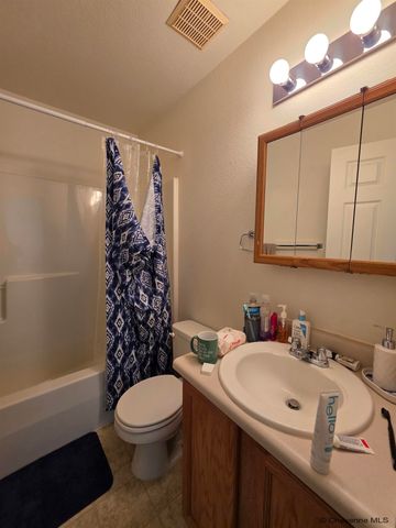 352 SNYDER AVE, Cheyenne, WY 82007