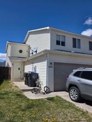 352 SNYDER AVE, Cheyenne, WY 82007
