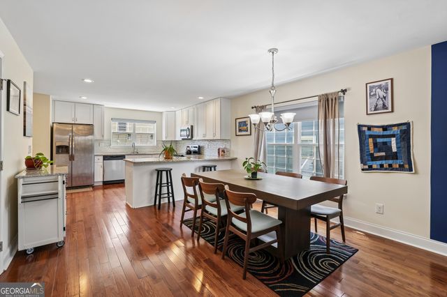 744 Garibaldi Street SW, Atlanta, GA 30310