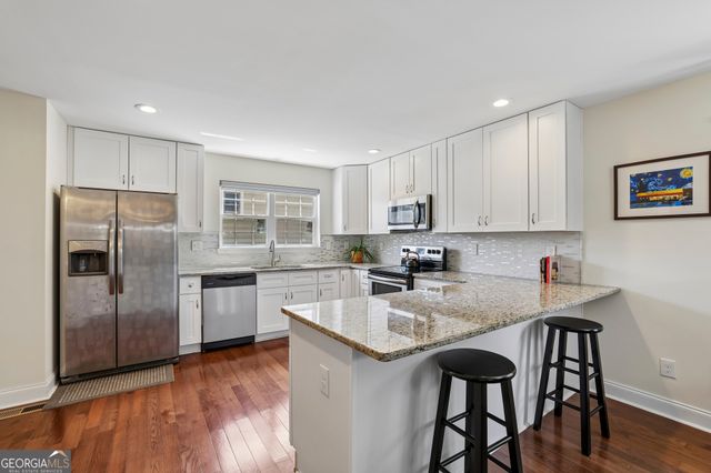 744 Garibaldi Street SW, Atlanta, GA 30310