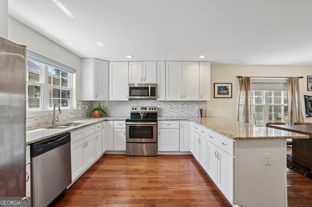 744 Garibaldi Street SW, Atlanta, GA 30310