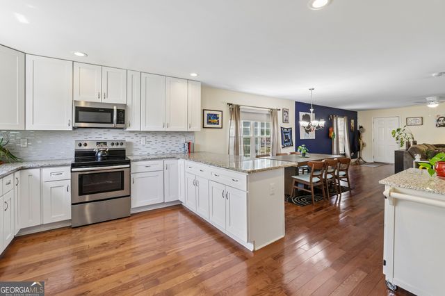 744 Garibaldi Street SW, Atlanta, GA 30310