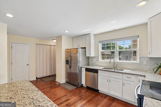 744 Garibaldi Street SW, Atlanta, GA 30310