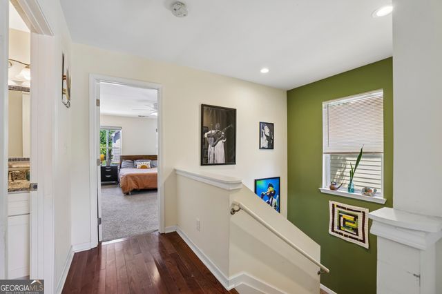 744 Garibaldi Street SW, Atlanta, GA 30310