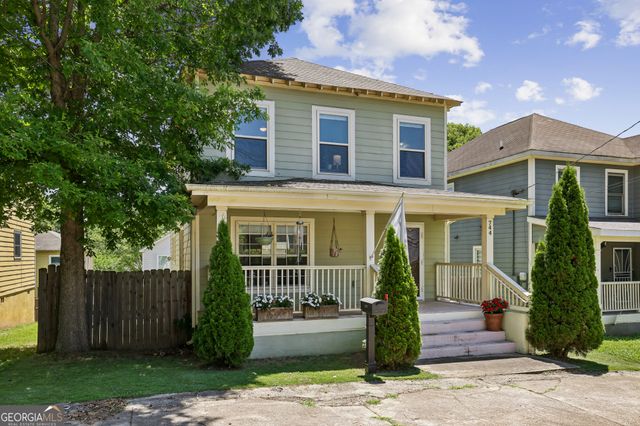 744 Garibaldi Street SW, Atlanta, GA 30310