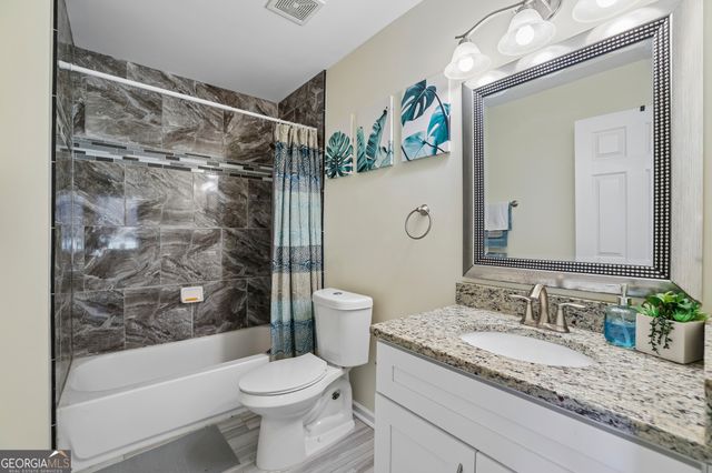 744 Garibaldi Street SW, Atlanta, GA 30310